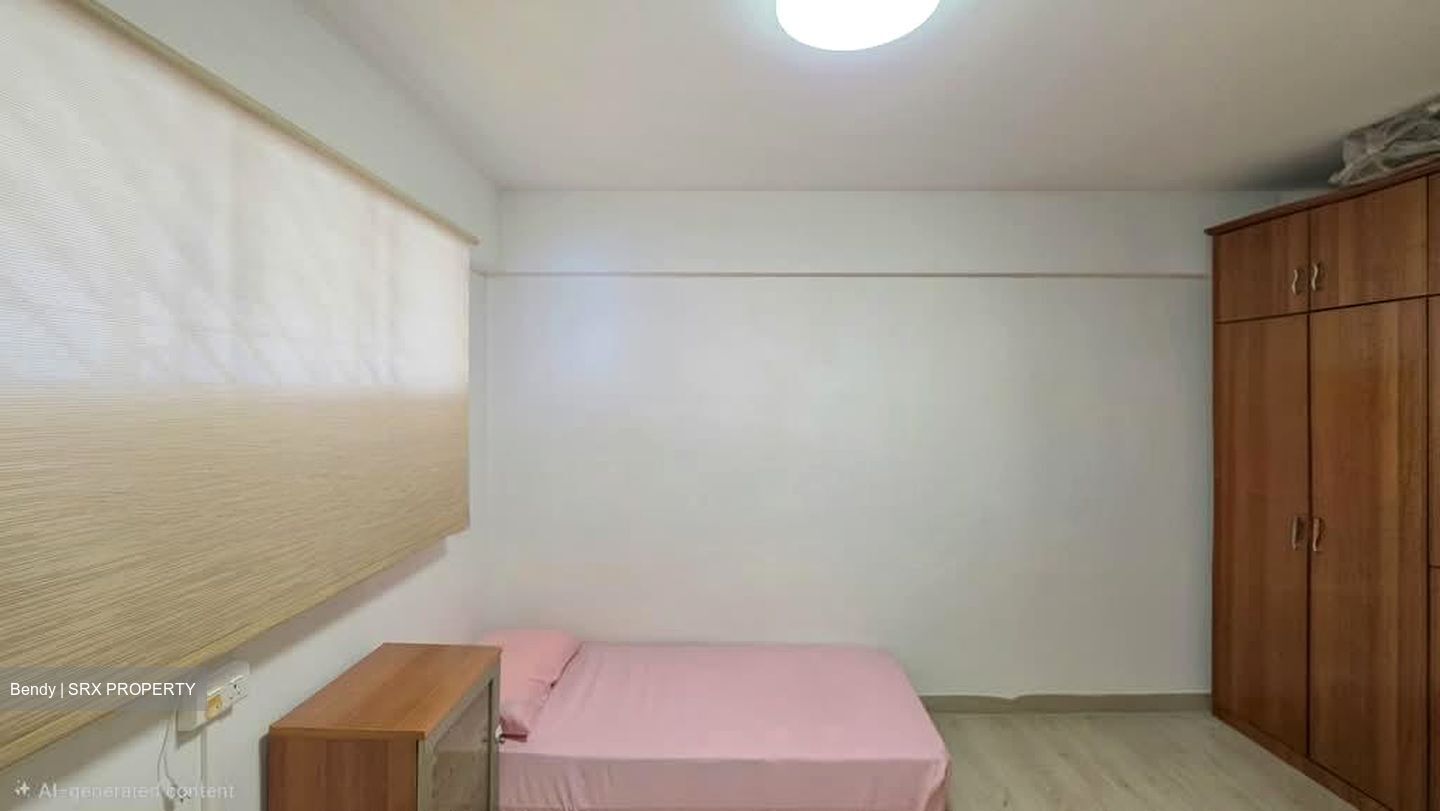 Blk 765 Yishun Street 72 (Yishun), HDB 4 Rooms #545208061